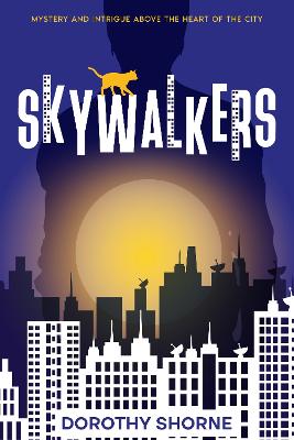 Cover of Skywalkers