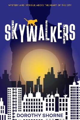 Book cover for Skywalkers