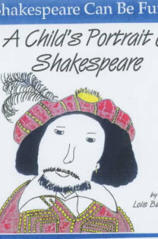 Cover of A Child's Portrait of Shakespeare