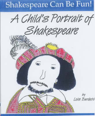 Cover of A Child's Portrait of Shakespeare