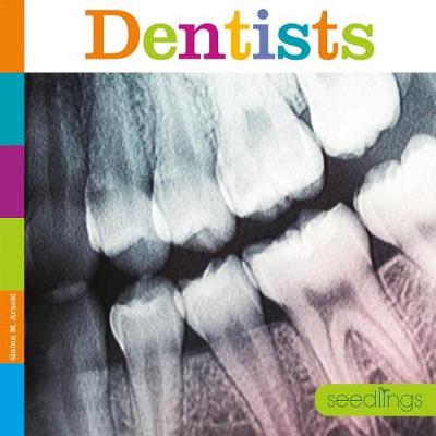 Book cover for Seedlings: Dentists