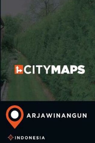 Cover of City Maps Arjawinangun Indonesia