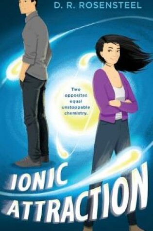 Cover of Ionic Attraction