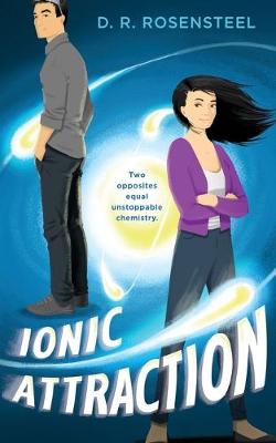 Book cover for Ionic Attraction