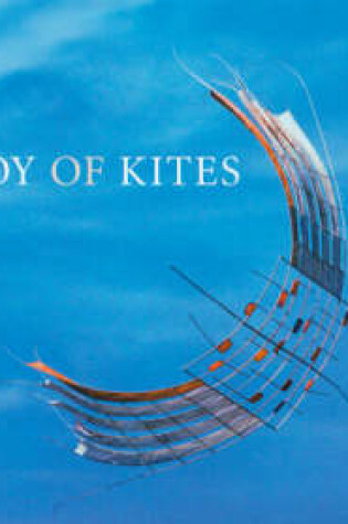 Cover of Joy of Kites