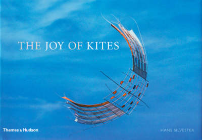 Book cover for Joy of Kites