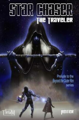 Cover of Star Chaser