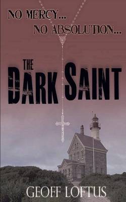 Book cover for The Dark Saint