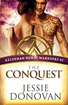 Book cover for The Conquest