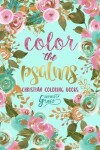 Book cover for Color The Psalms