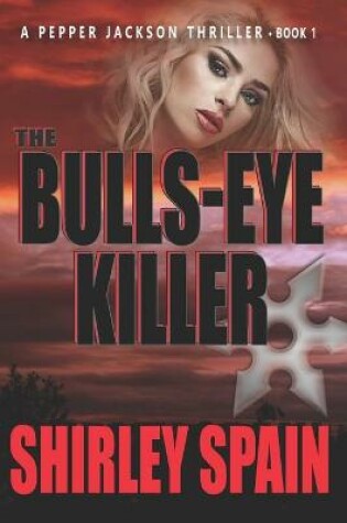 Cover of The Bulls-Eye Killer