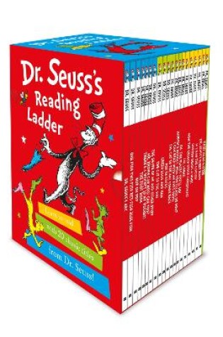 Cover of Dr. Seuss's Reading Ladder
