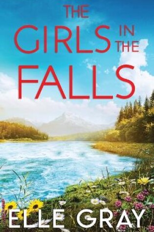 Cover of The Girls in the Falls