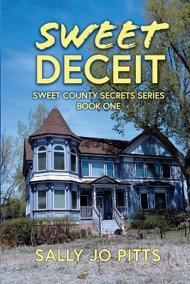 Book cover for Sweet Deceit