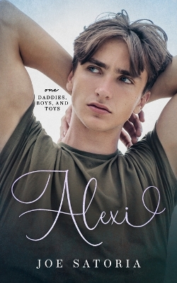 Cover of Alexi