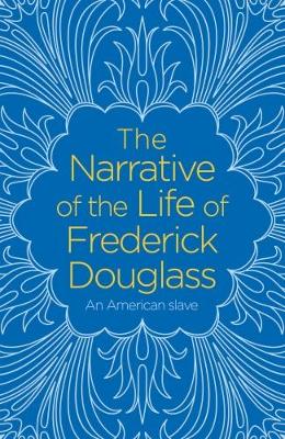 Cover of The Narrative of the Life of Frederick Douglass