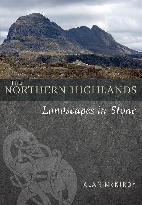 Book cover for The Northern Highlands