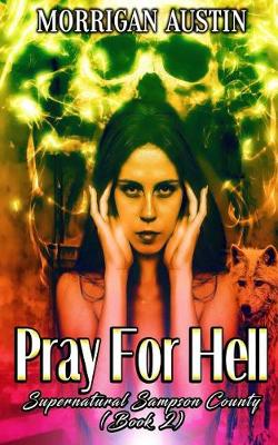 Cover of Pray For Hell