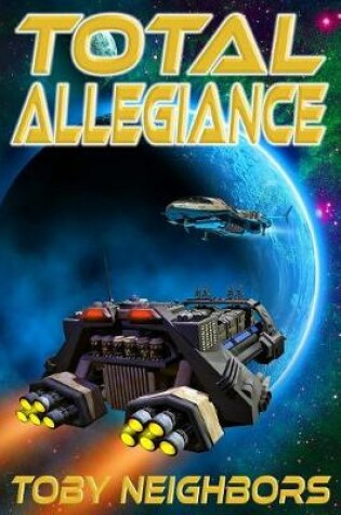 Cover of Total Allegiance