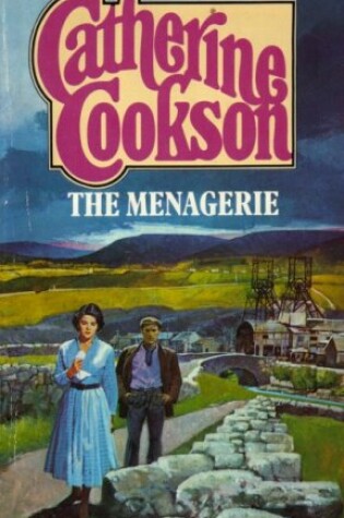 Cover of The Menagerie