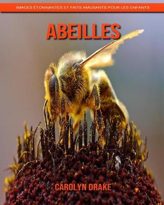 Book cover for Abeilles