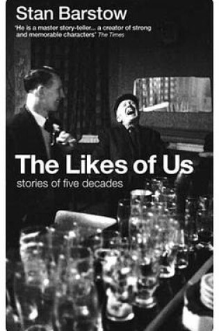 Cover of The Likes of Us