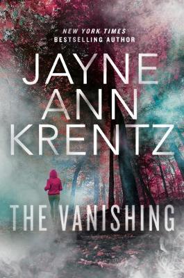 Cover of The Vanishing