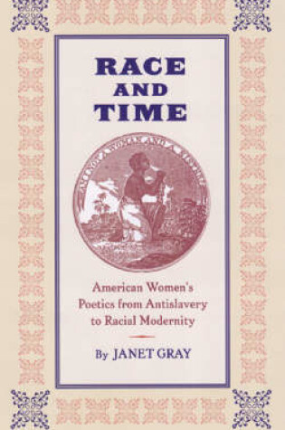 Cover of Race and Time