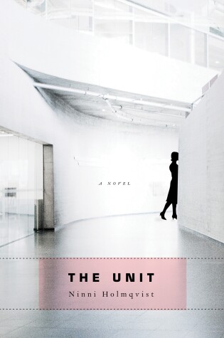 Cover of The Unit