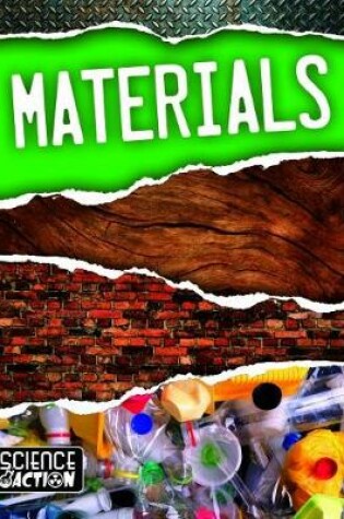 Cover of Materials