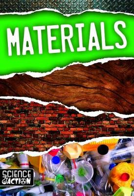 Cover of Materials