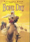 Book cover for Bone Dry