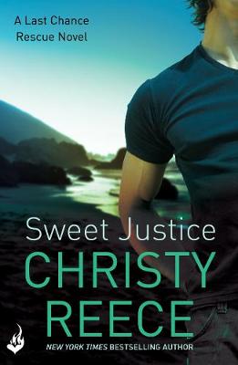 Book cover for Sweet Justice: Last Chance Rescue Book 7