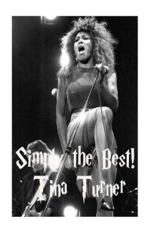 Cover of Simply the Best!