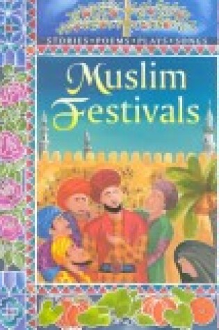 Cover of Muslim Festivals