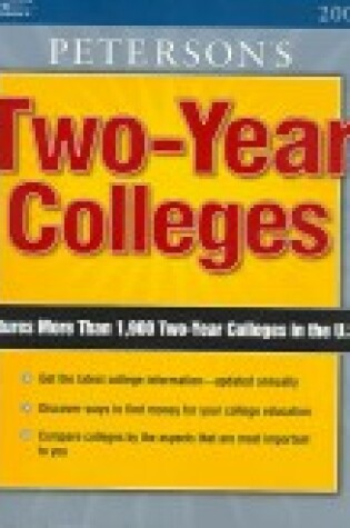 Cover of Undergraduate Guide Set 2005 (