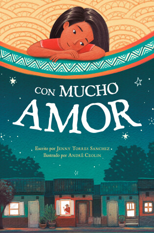 Cover of Con mucho amor