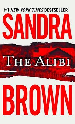 Book cover for The Alibi