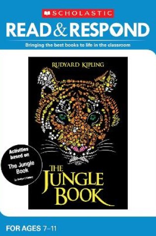 Cover of The Jungle Book