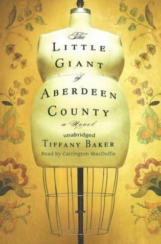 The Little Giant of Aberdeen County