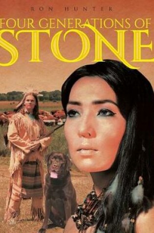 Cover of Four Generations of Stone