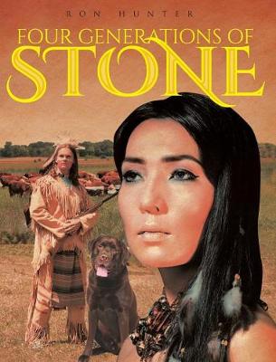 Book cover for Four Generations of Stone