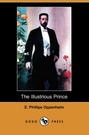 Cover of The Illustrious Prince (Dodo Press)