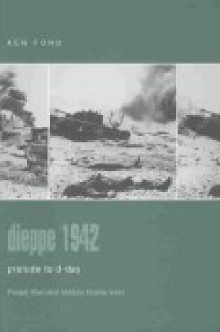 Cover of Dieppe 1942