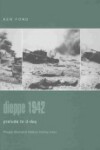 Book cover for Dieppe 1942