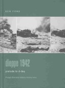 Cover of Dieppe 1942