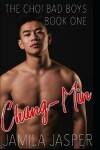 Book cover for Chang-Min