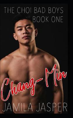 Book cover for Chang-Min