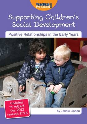 Cover of Supporting Children's Social Development