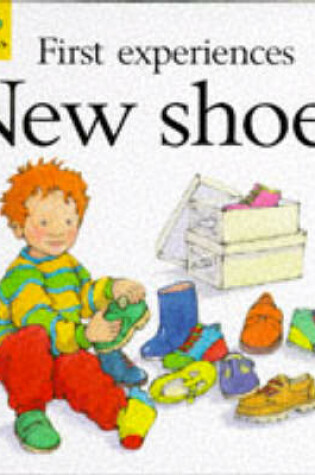 Cover of New Shoes